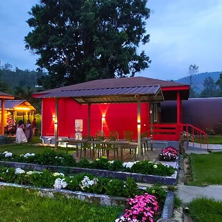 The Laughing Woods Ac Resort Kotagiri Kültér fotó