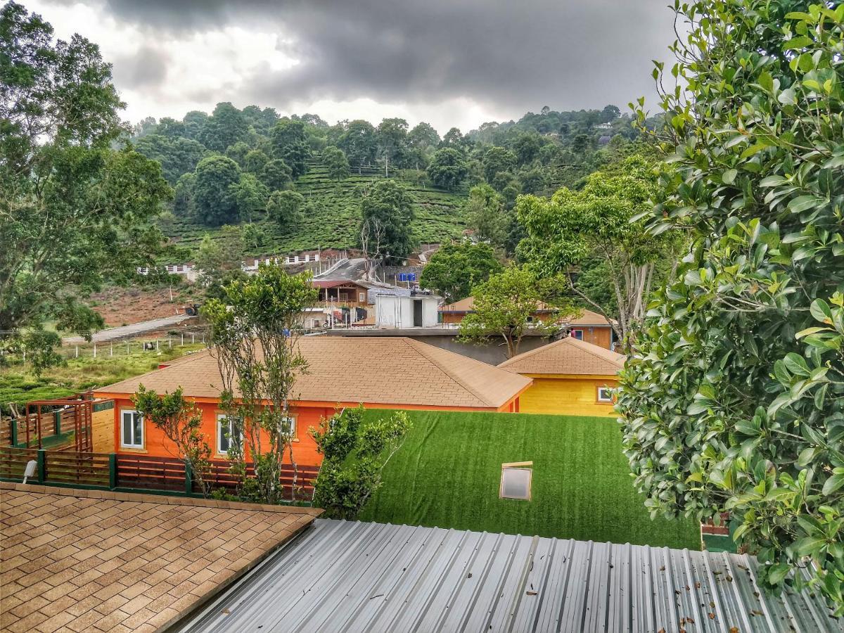 The Laughing Woods Ac Resort Kotagiri Kültér fotó