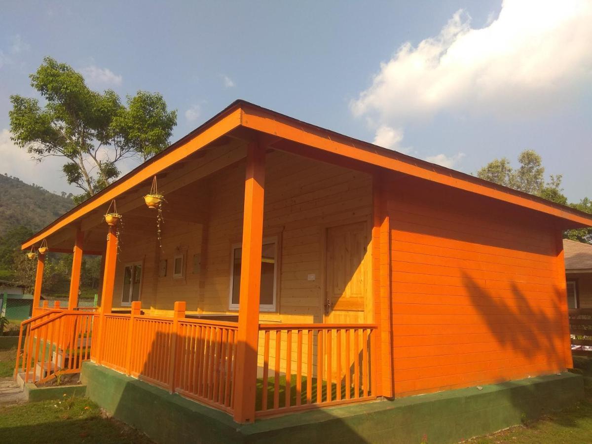 The Laughing Woods Ac Resort Kotagiri Kültér fotó