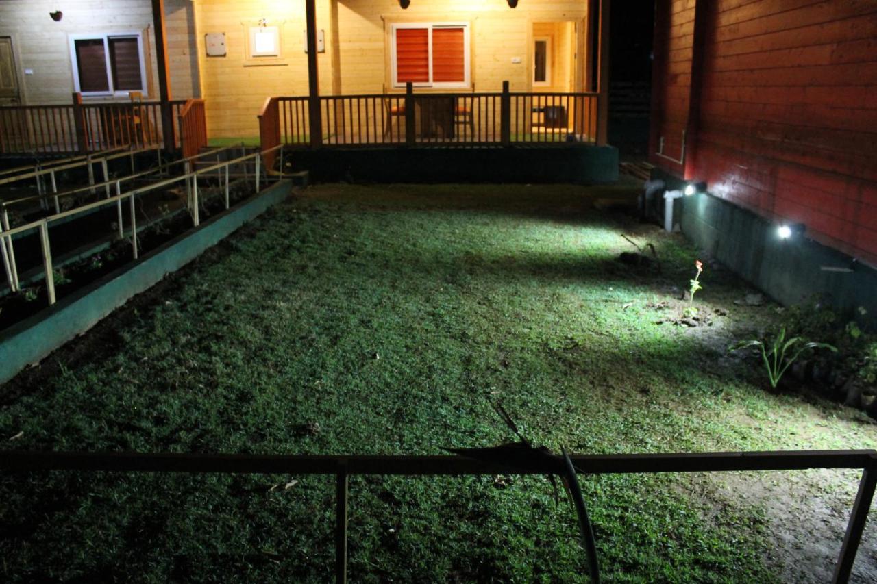 The Laughing Woods Ac Resort Kotagiri Kültér fotó