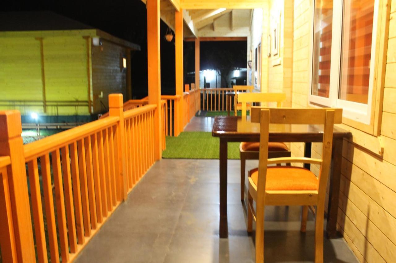 The Laughing Woods Ac Resort Kotagiri Kültér fotó