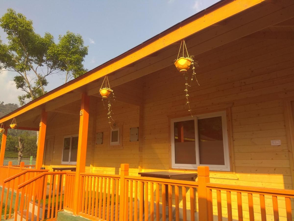 The Laughing Woods Ac Resort Kotagiri Kültér fotó