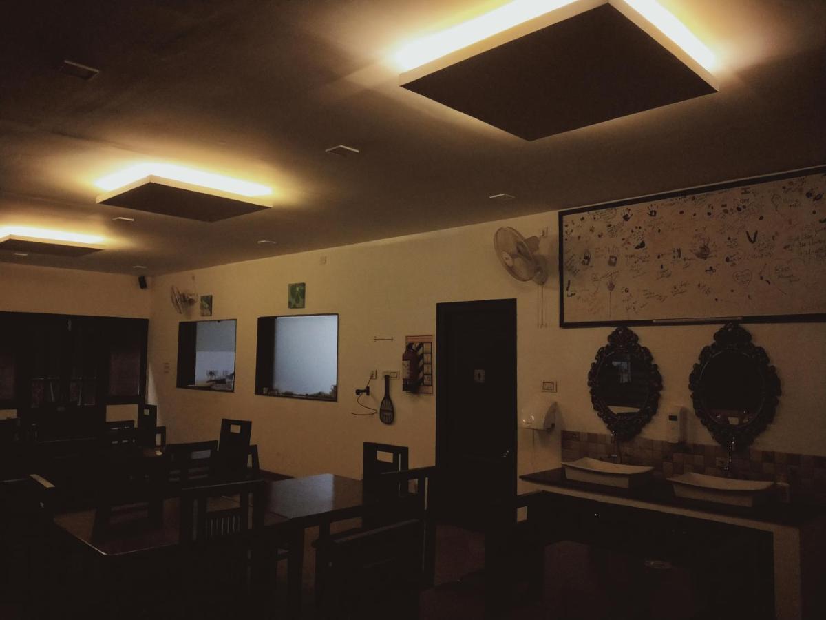 The Laughing Woods Ac Resort Kotagiri Kültér fotó