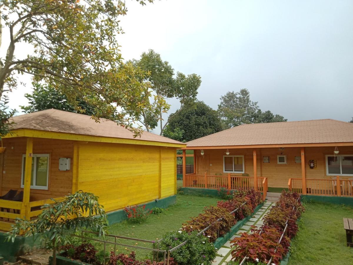 The Laughing Woods Ac Resort Kotagiri Kültér fotó