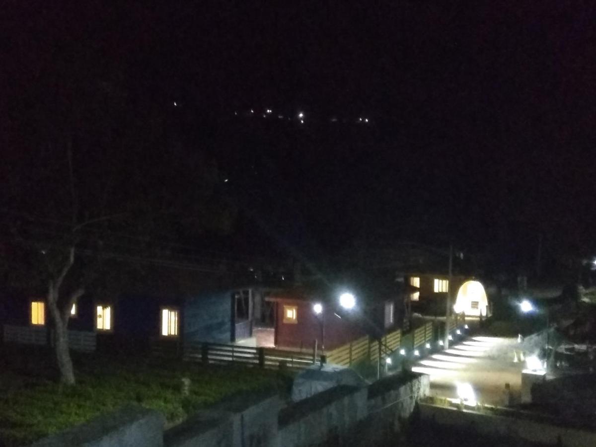 The Laughing Woods Ac Resort Kotagiri Kültér fotó