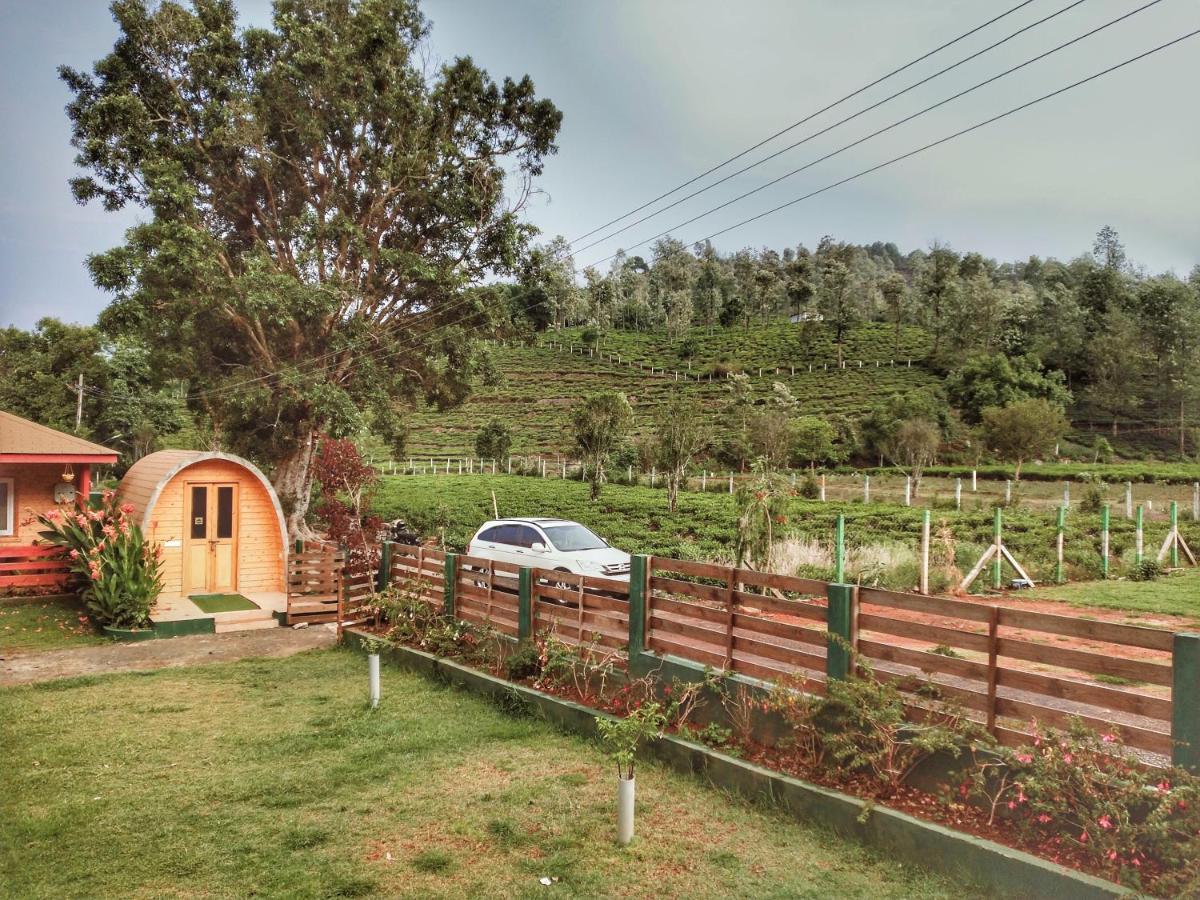 The Laughing Woods Ac Resort Kotagiri Kültér fotó