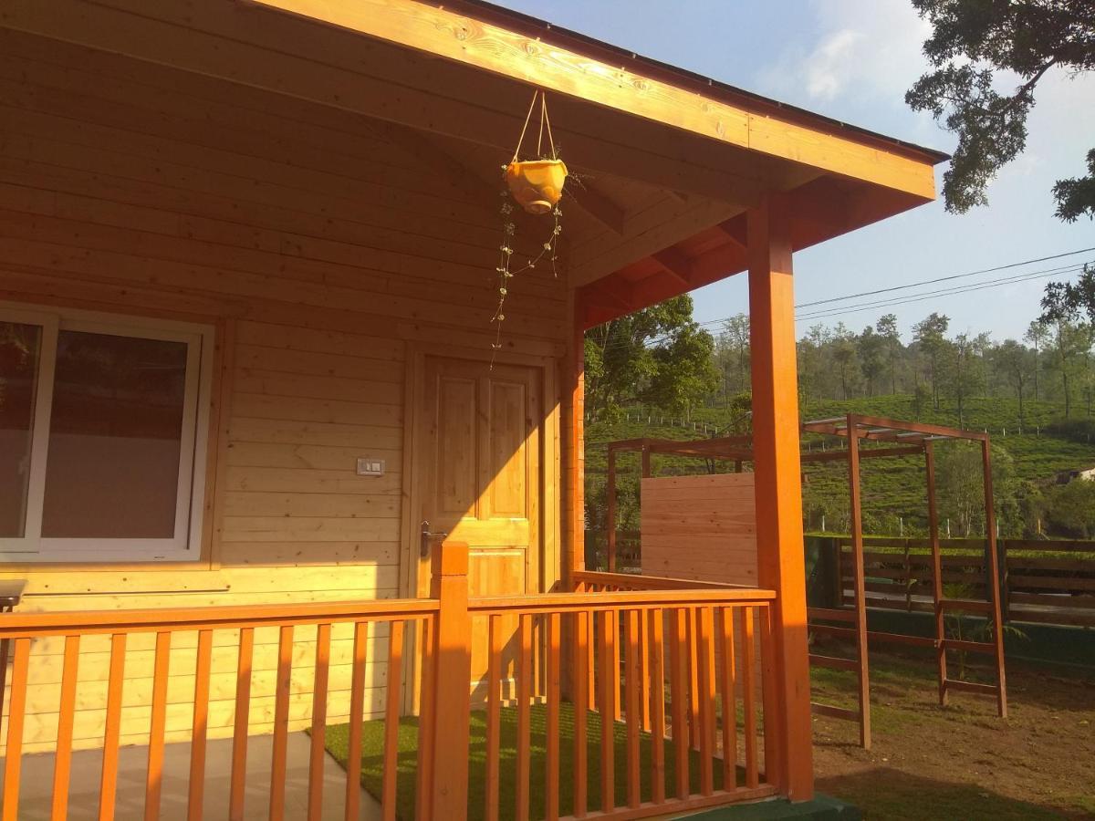 The Laughing Woods Ac Resort Kotagiri Kültér fotó