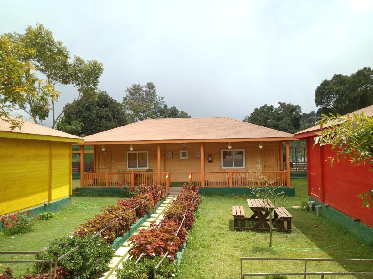 The Laughing Woods Ac Resort Kotagiri Kültér fotó