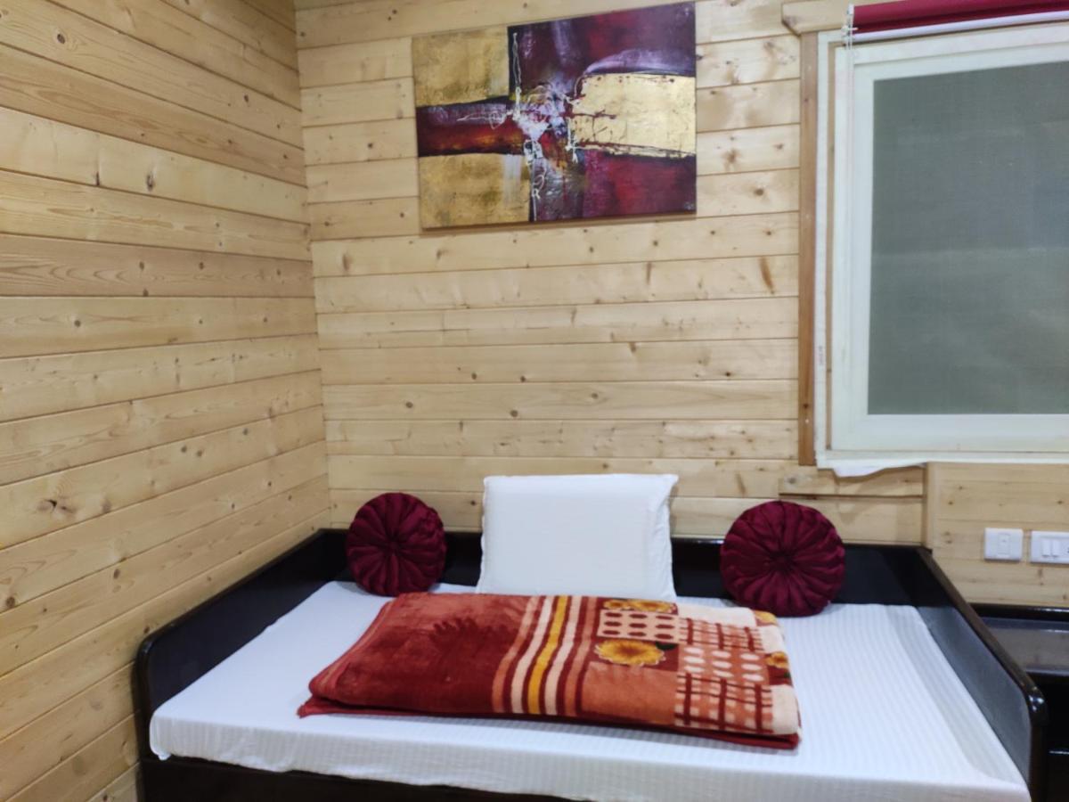 The Laughing Woods Ac Resort Kotagiri Kültér fotó