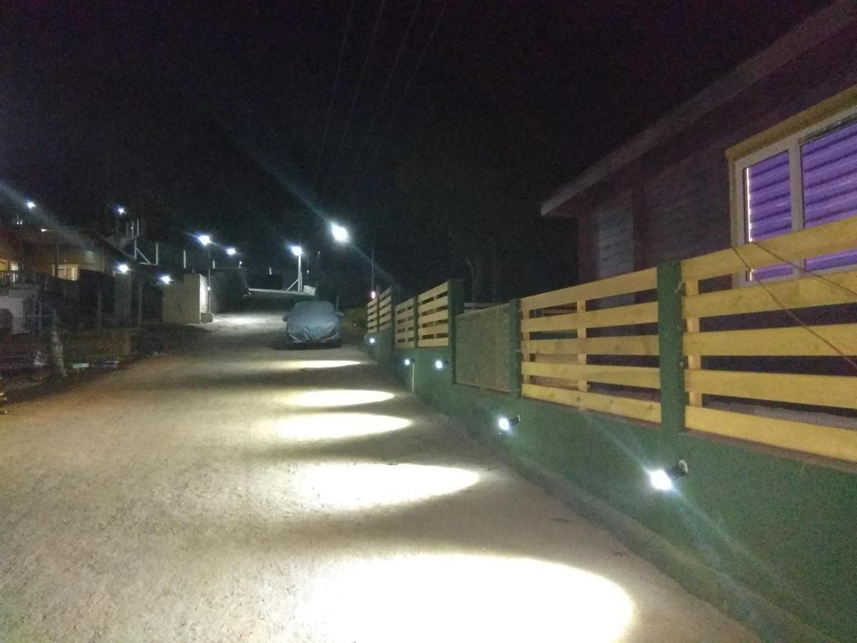 The Laughing Woods Ac Resort Kotagiri Kültér fotó