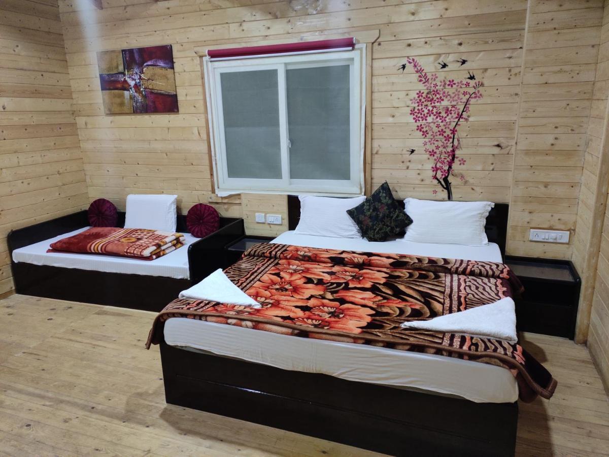 The Laughing Woods Ac Resort Kotagiri Kültér fotó