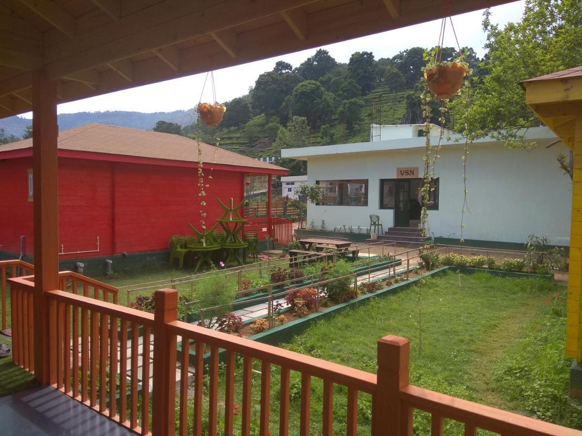 The Laughing Woods Ac Resort Kotagiri Kültér fotó