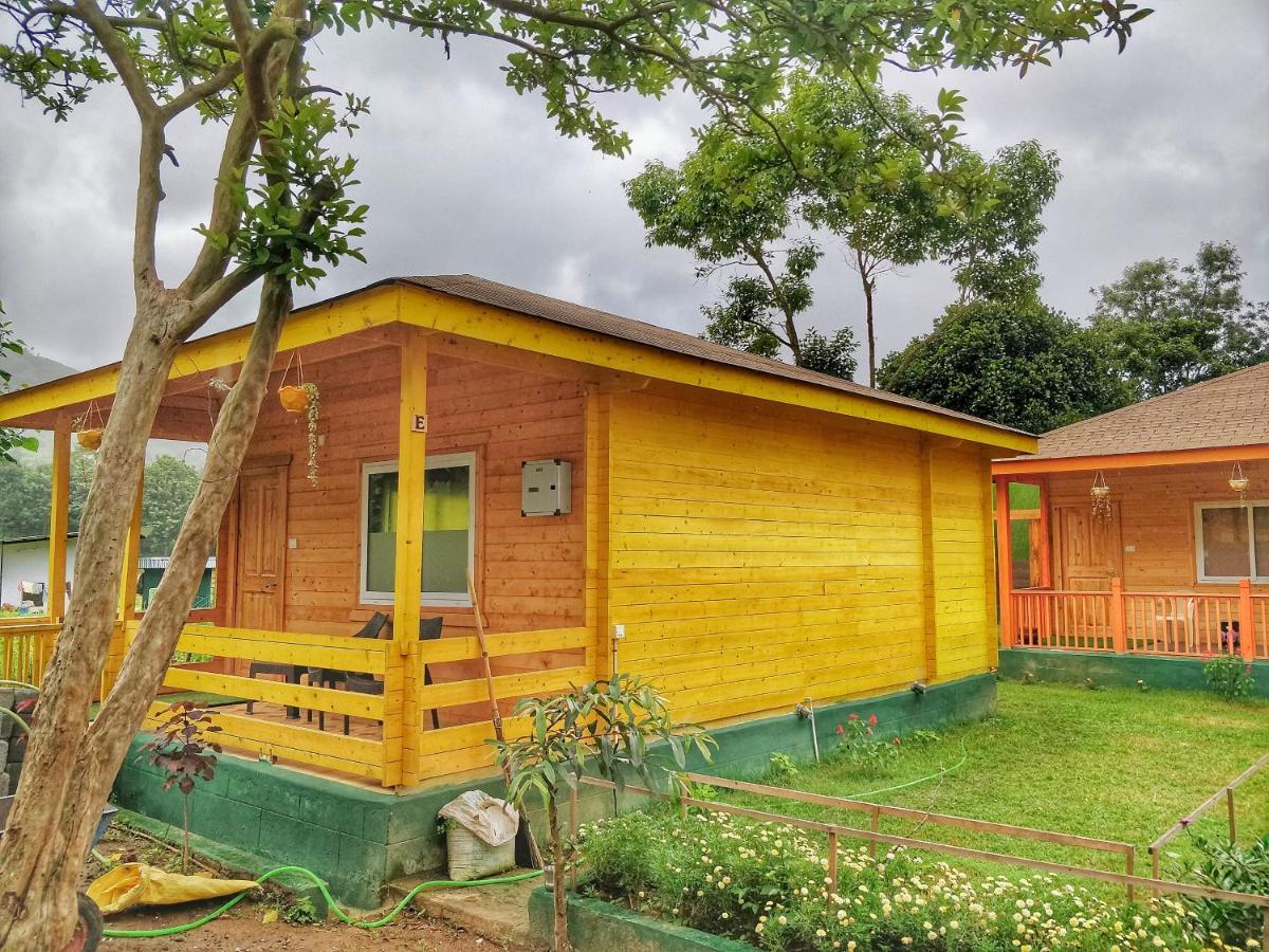 The Laughing Woods Ac Resort Kotagiri Kültér fotó