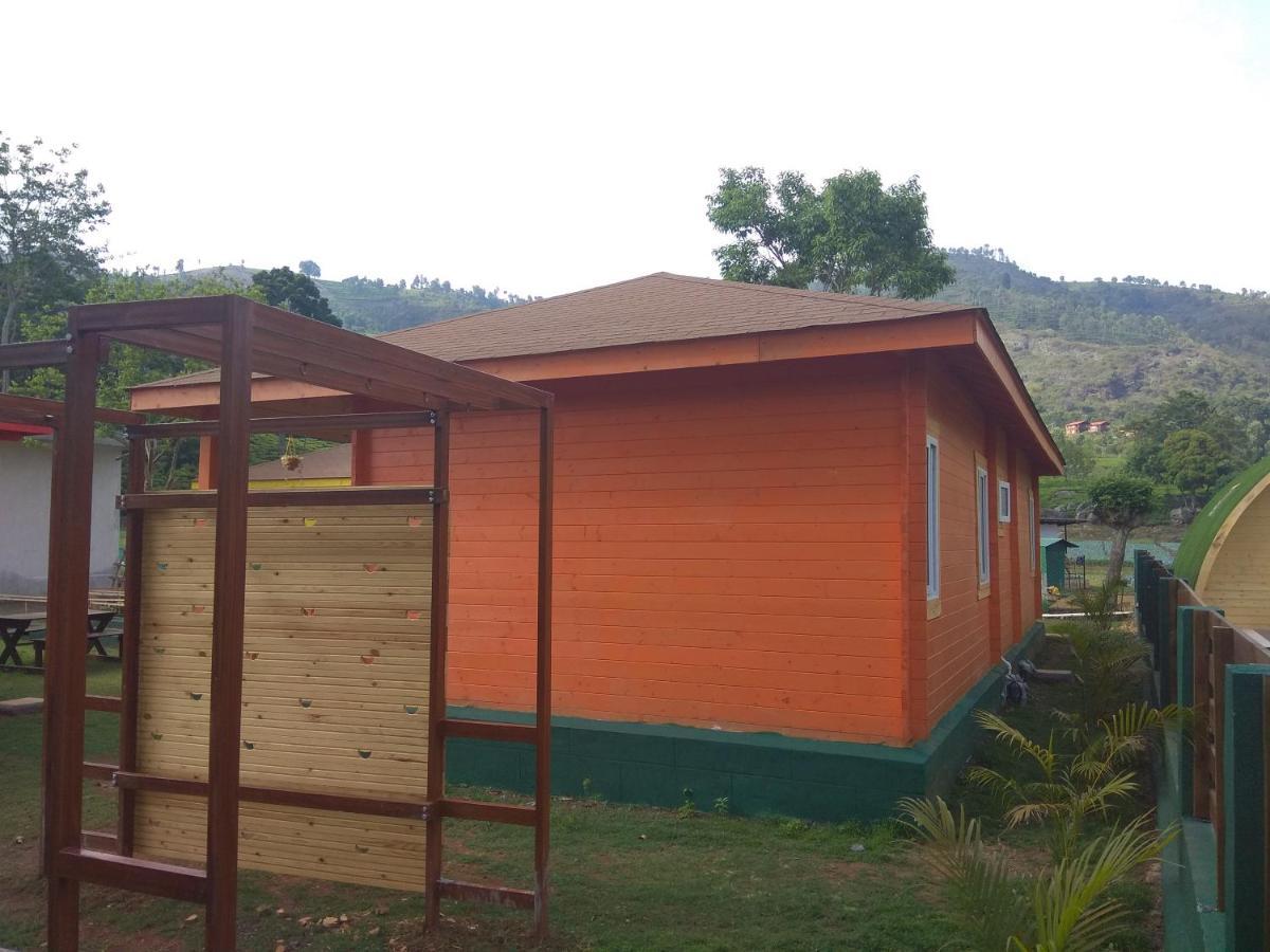 The Laughing Woods Ac Resort Kotagiri Kültér fotó