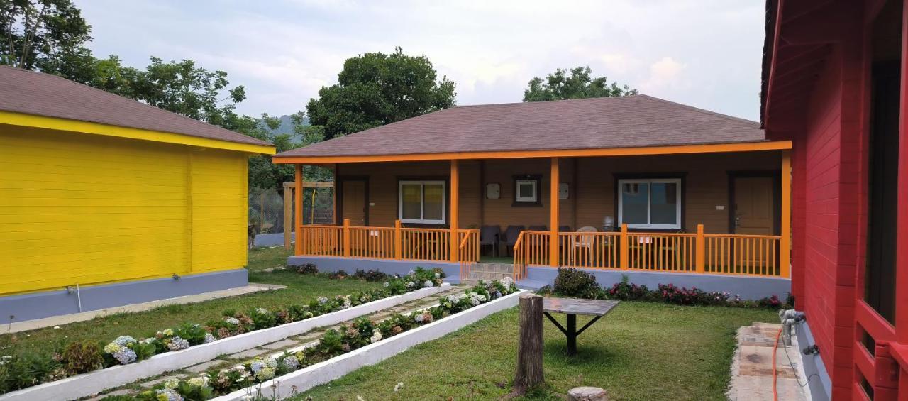 The Laughing Woods Ac Resort Kotagiri Kültér fotó
