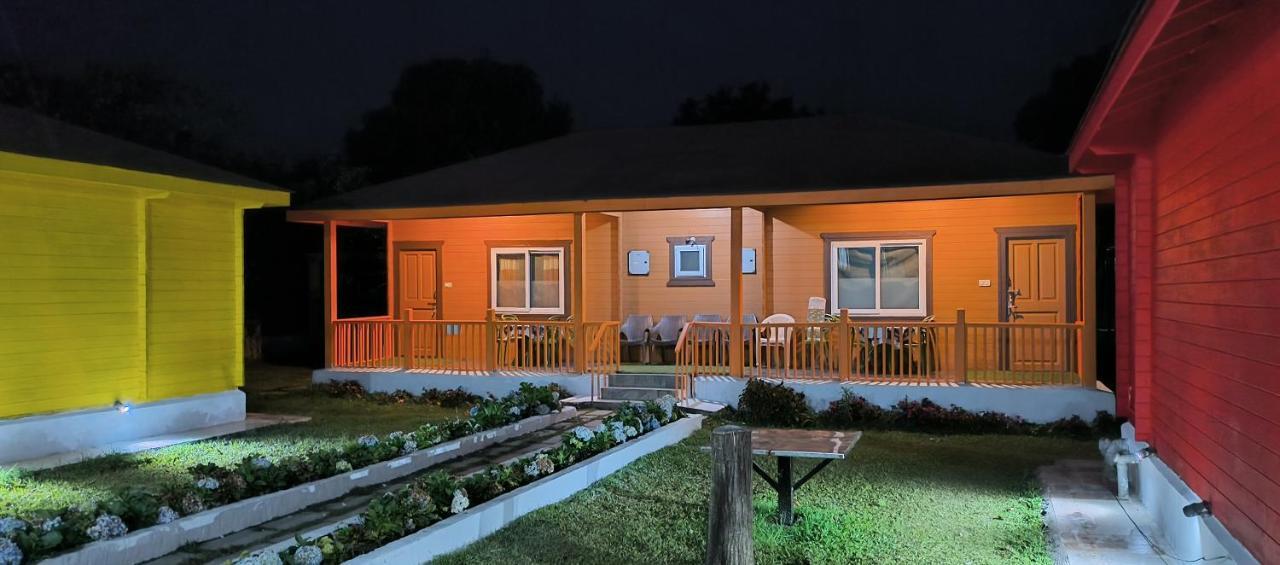 The Laughing Woods Ac Resort Kotagiri Kültér fotó