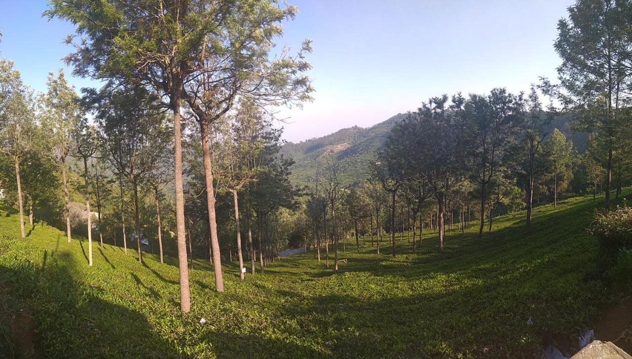 The Laughing Woods Ac Resort Kotagiri Kültér fotó