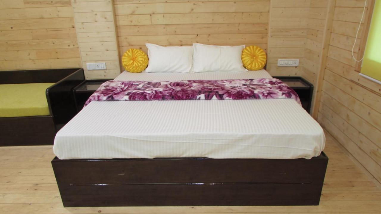 The Laughing Woods Ac Resort Kotagiri Kültér fotó