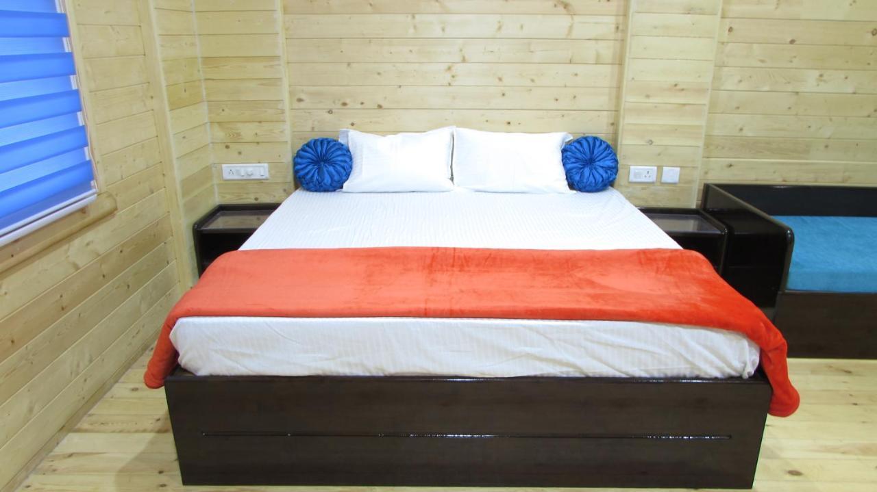 The Laughing Woods Ac Resort Kotagiri Kültér fotó