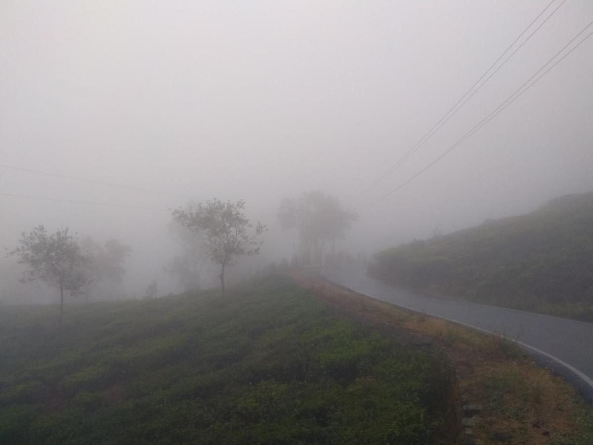 The Laughing Woods Ac Resort Kotagiri Kültér fotó