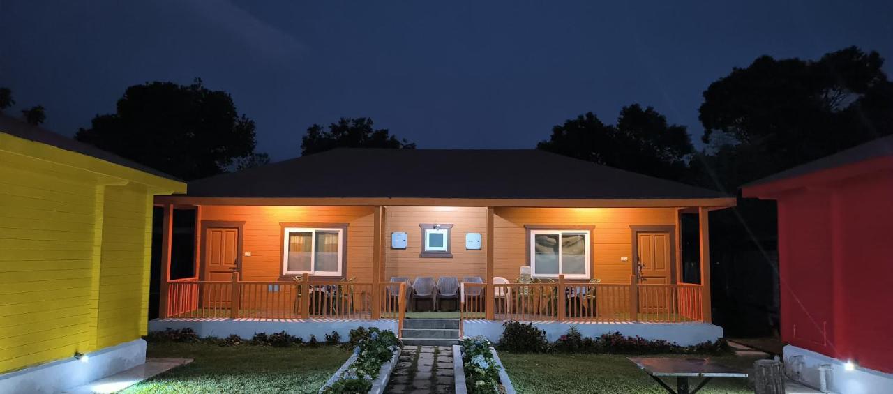 The Laughing Woods Ac Resort Kotagiri Kültér fotó