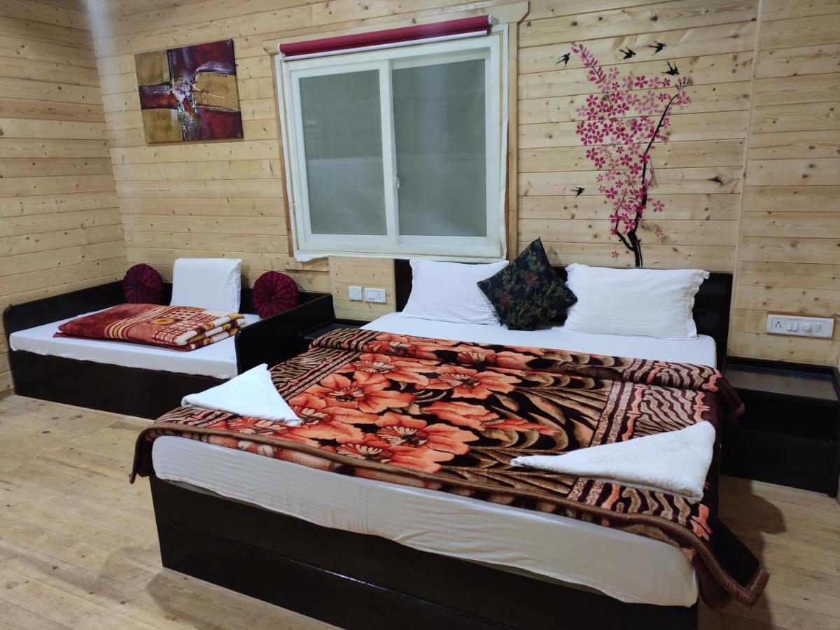 The Laughing Woods Ac Resort Kotagiri Kültér fotó