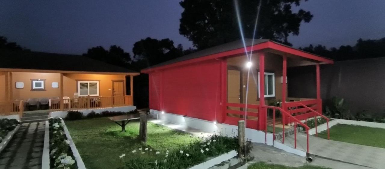 The Laughing Woods Ac Resort Kotagiri Kültér fotó