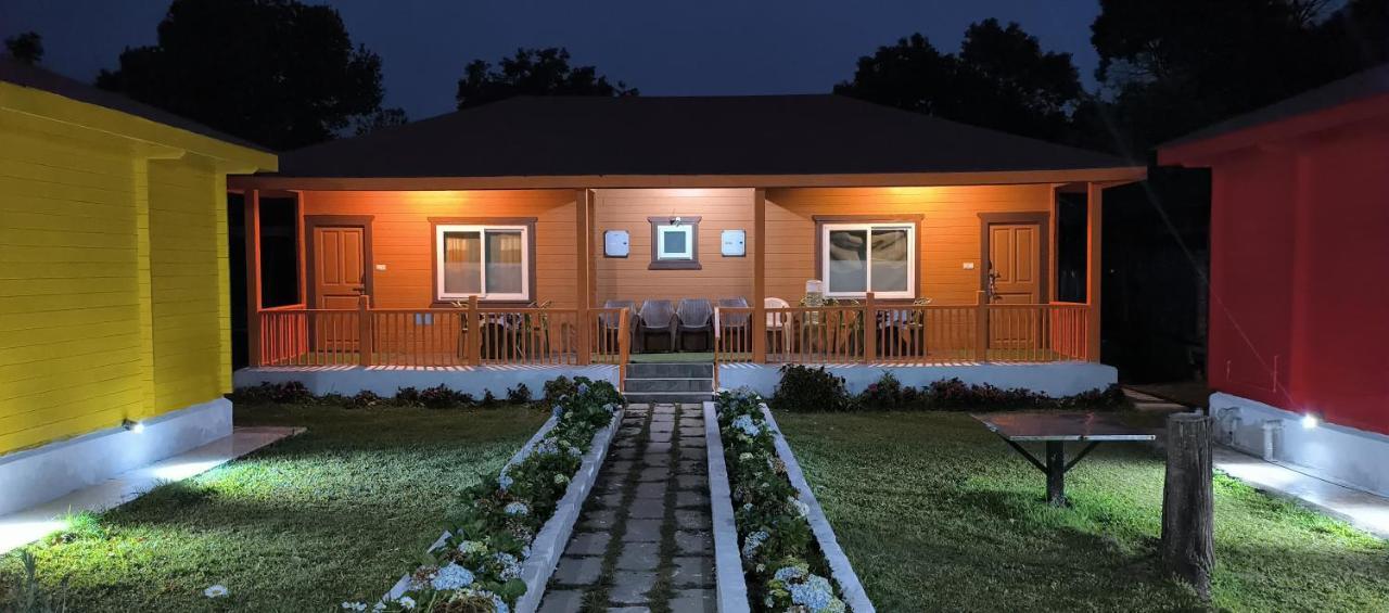 The Laughing Woods Ac Resort Kotagiri Kültér fotó