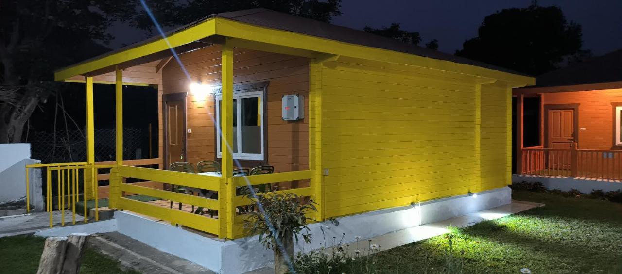 The Laughing Woods Ac Resort Kotagiri Kültér fotó