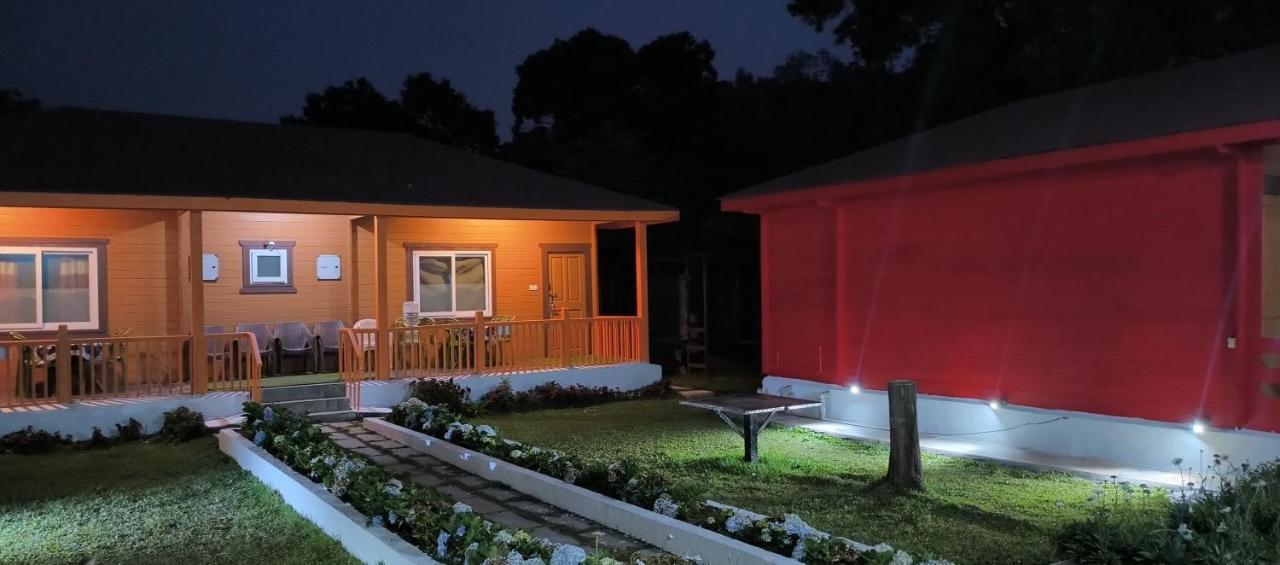 The Laughing Woods Ac Resort Kotagiri Kültér fotó