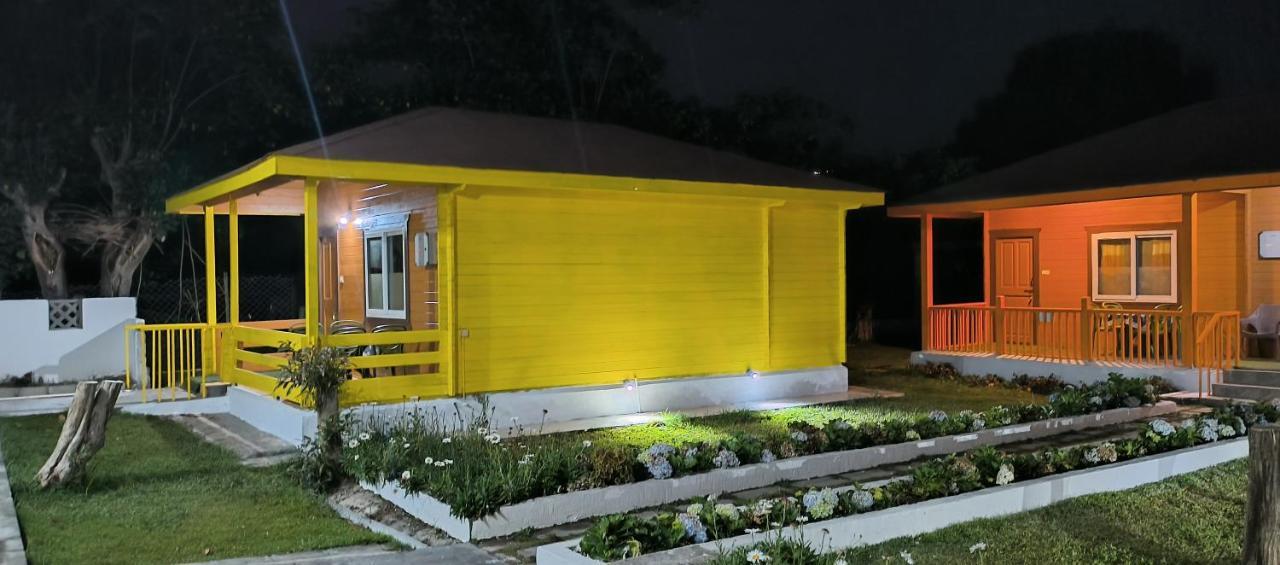The Laughing Woods Ac Resort Kotagiri Kültér fotó