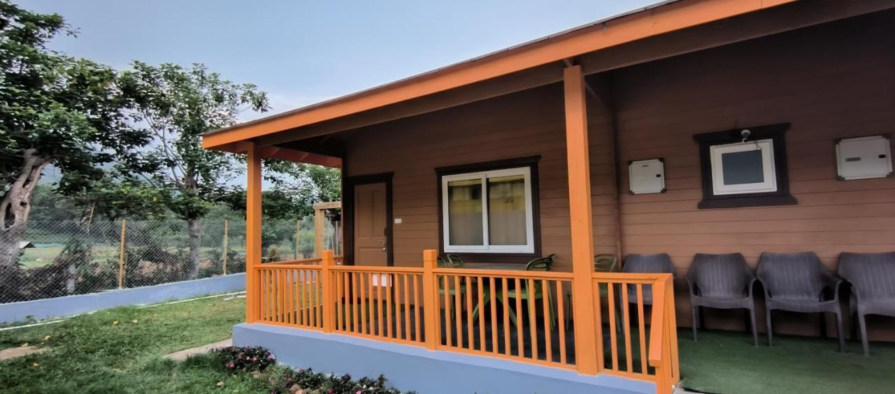 The Laughing Woods Ac Resort Kotagiri Kültér fotó