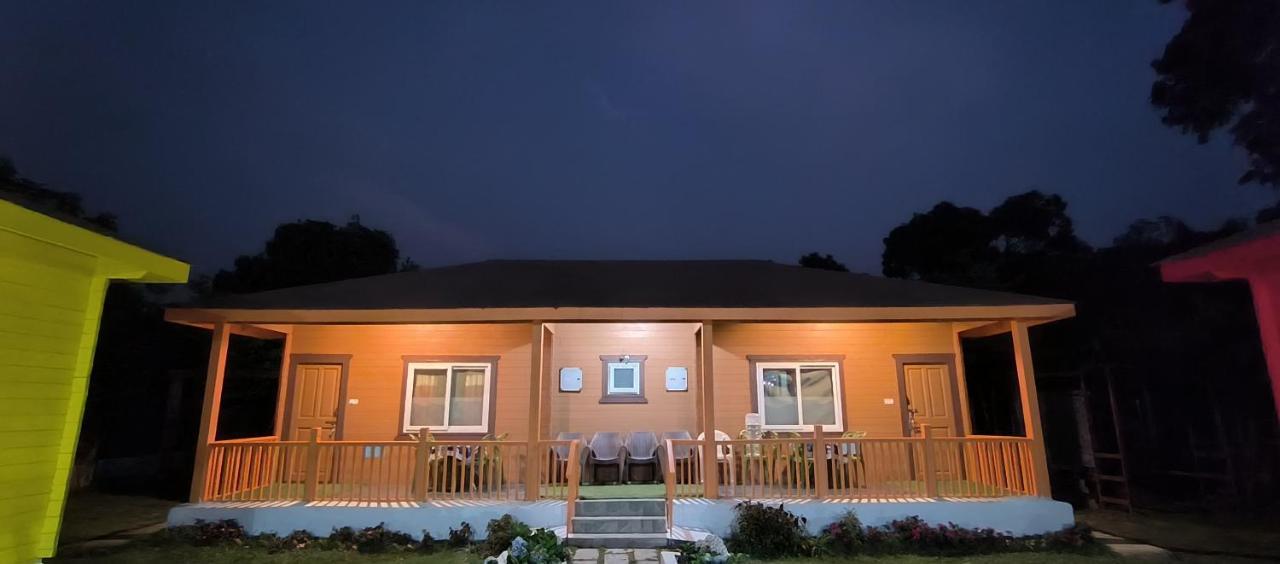 The Laughing Woods Ac Resort Kotagiri Kültér fotó