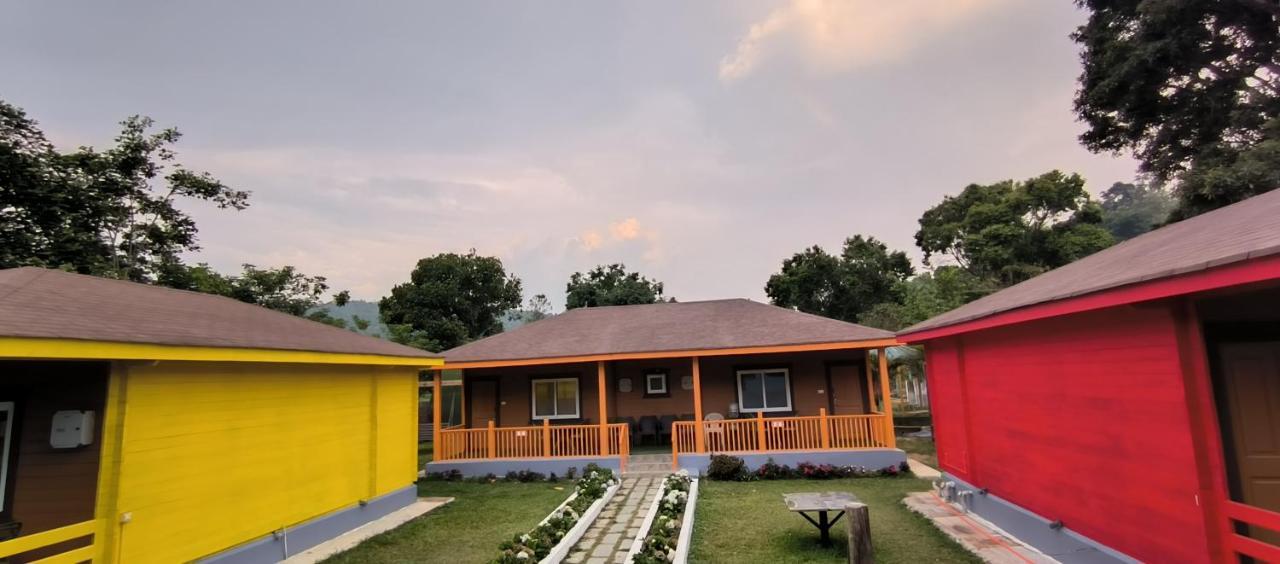The Laughing Woods Ac Resort Kotagiri Kültér fotó