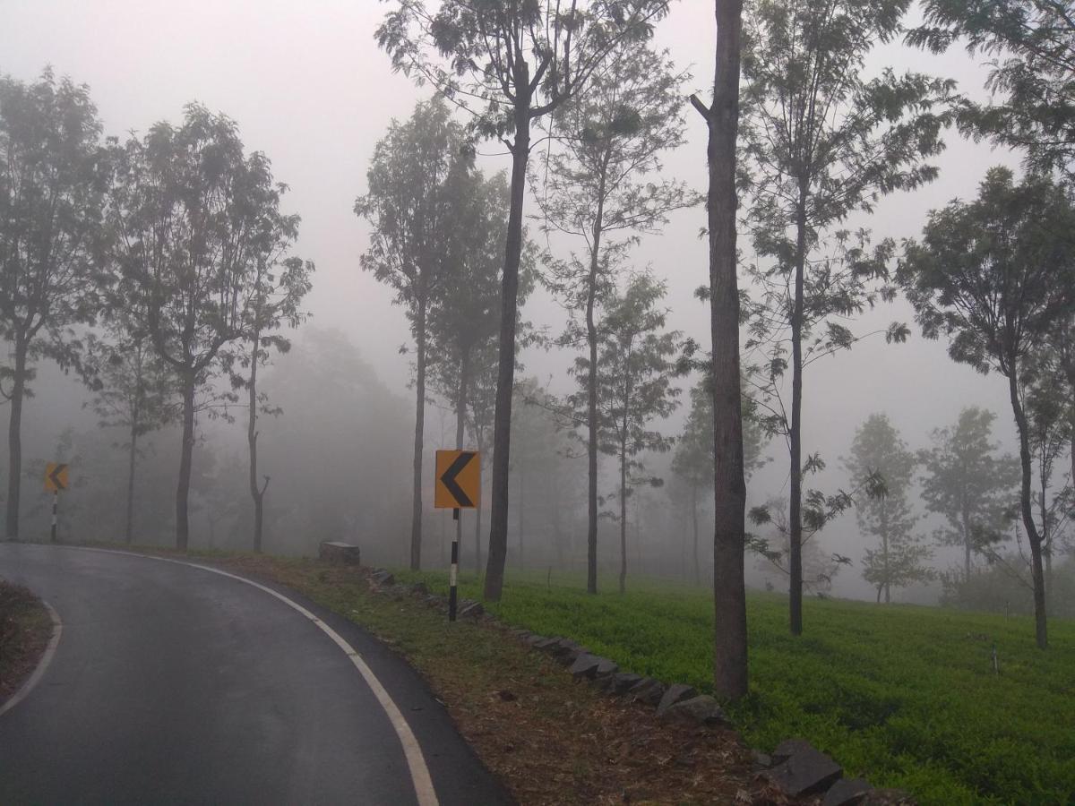 The Laughing Woods Ac Resort Kotagiri Kültér fotó