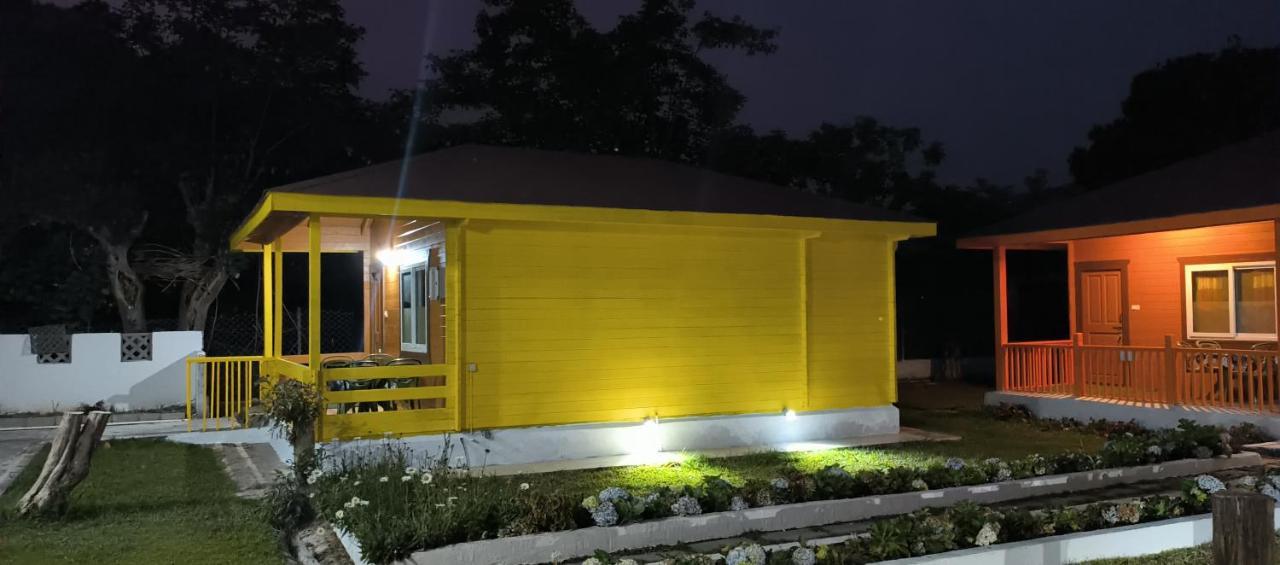 The Laughing Woods Ac Resort Kotagiri Kültér fotó