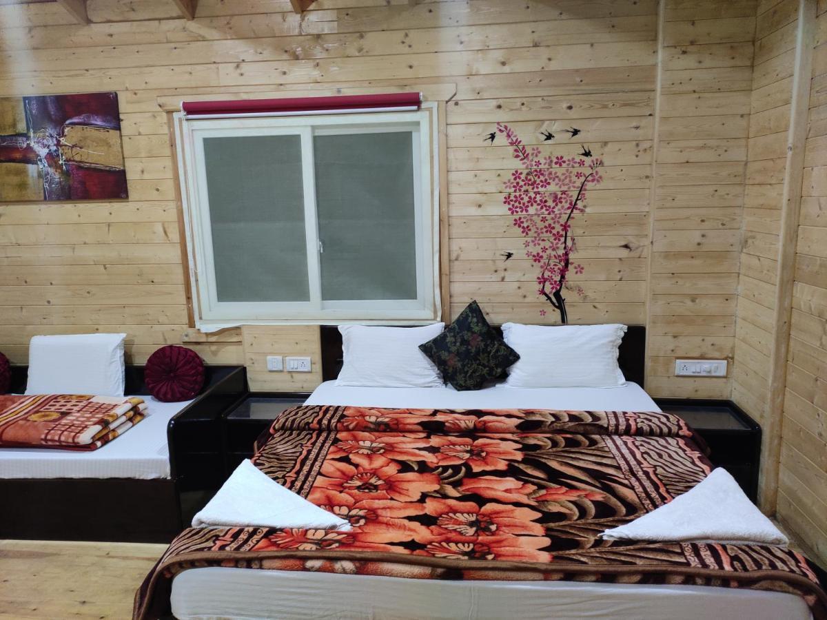 The Laughing Woods Ac Resort Kotagiri Kültér fotó
