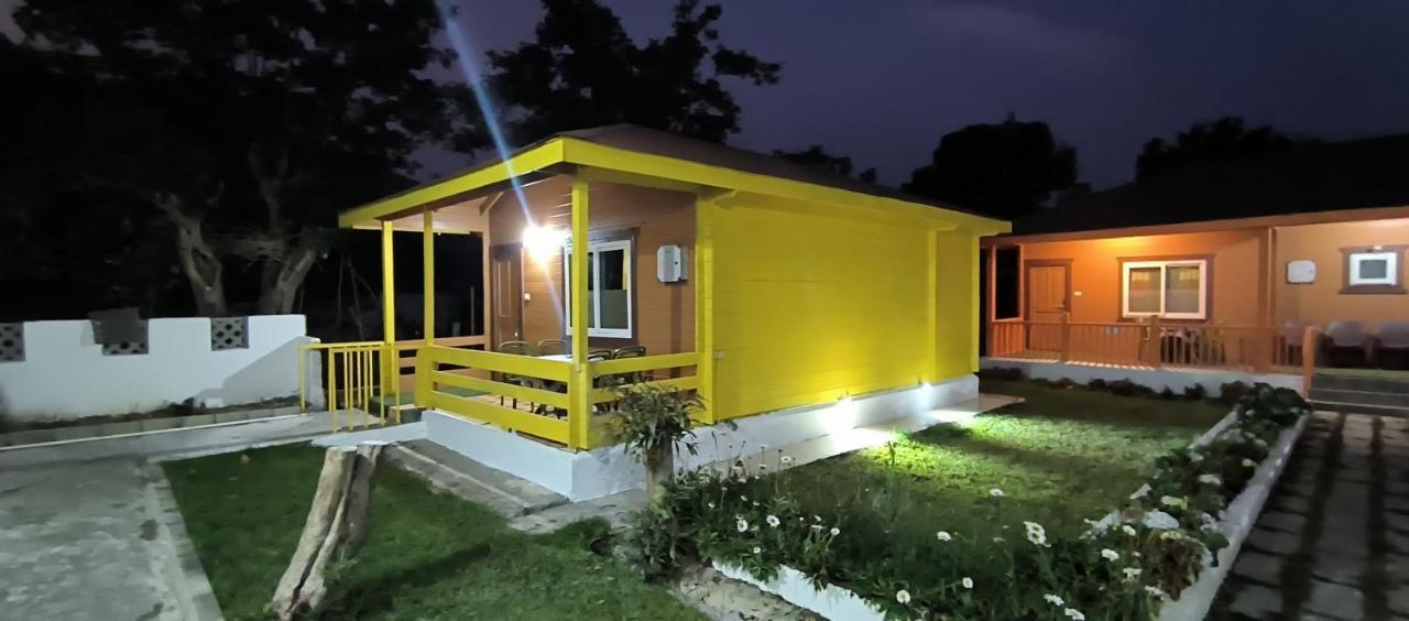 The Laughing Woods Ac Resort Kotagiri Kültér fotó