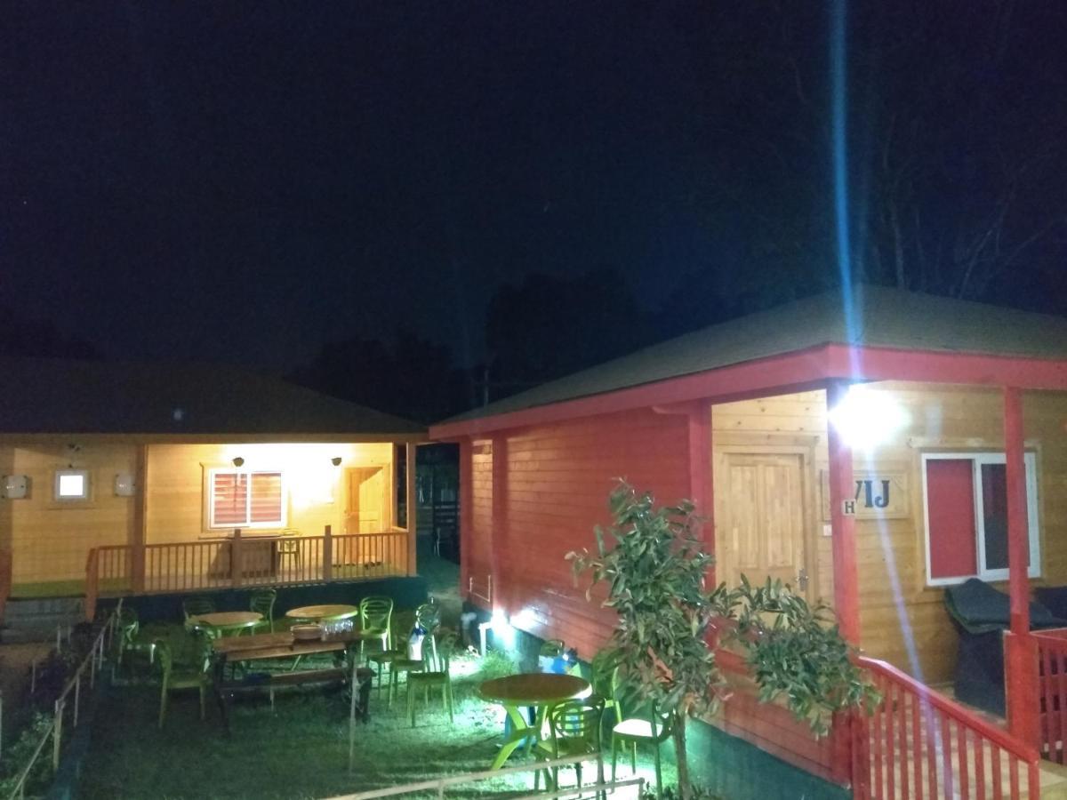 The Laughing Woods Ac Resort Kotagiri Kültér fotó