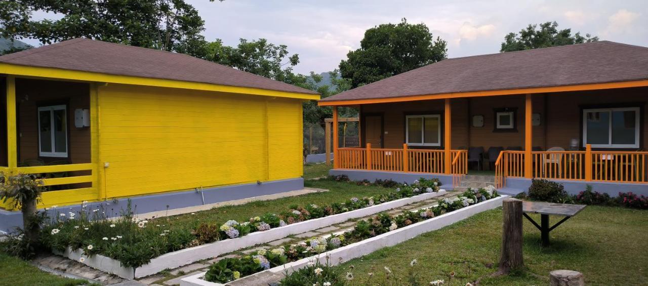 The Laughing Woods Ac Resort Kotagiri Kültér fotó