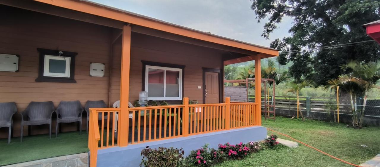 The Laughing Woods Ac Resort Kotagiri Kültér fotó